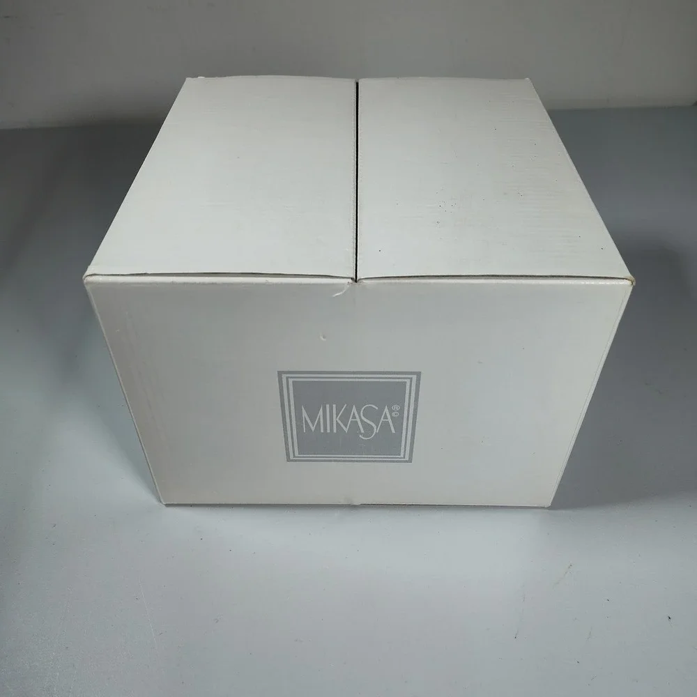 Mikasa prelude frost